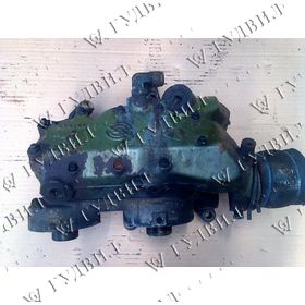  ТЕПЛООБМЕННИК DETROIT DIESEL Б/У [det_img_304613690bafbb03e1b_1881083]