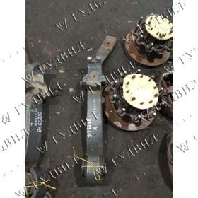 1421061 SCANIA Б/У РЕССОРА ЗАДНЯЯ ПРАВАЯ (1421061) SCANIA Б/У - 1421061 SCANIA Б/У [det_img_299623691685e1731f7_1881746]