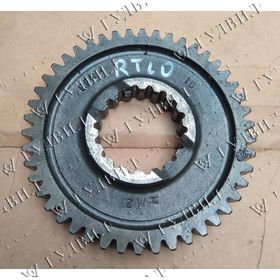 FUL16756 Б/У ШЕСТЕРНЯ КПП FUL16756 Б/У - FUL16756 Б/У [det_img_299628690bae4671f2e_1881750]