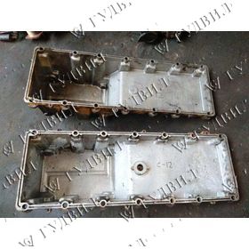 507-0653/4P-7360/138-2548 Б/У ПОДДОН ДВИГАТЕЛЯ CATERPILLER C-12 (MBL, 2KS, 9NS) Б/У - 507-0653/4P-7360/138-2548 Б/У [det_img_304585690bad718c46a_1881030]