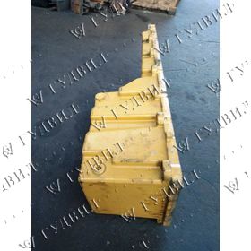 507-0653/4P-7360/138-2548 Б/У ПОДДОН ДВИГАТЕЛЯ CATERPILLER C-12 (MBL, 2KS, 9NS) Б/У - 507-0653/4P-7360/138-2548 Б/У [det_img_304585690bad718c46a_1881032]