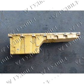 507-0653/4P-7360/138-2548 Б/У ПОДДОН ДВИГАТЕЛЯ CATERPILLER C-12 (MBL, 2KS, 9NS) Б/У - 507-0653/4P-7360/138-2548 Б/У [det_img_304585690bad718c46a_1881033]