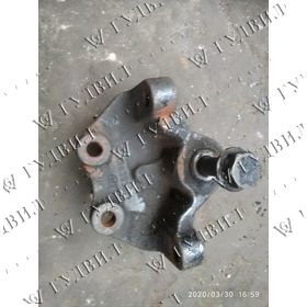 3563838C1 Б/У КРОНШТЕЙН ПЕРЕДНЕЙ РЕССОРЫ ЗАДНИЙ INTERNATIONAL (3563838C1) Б/У - 3563838C1 Б/У [det_img_299589690a7c1d5c082_1881715]