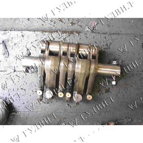  ОСЬ КОРОМЫСЕЛ CUMMINS N-14 Б/У [det_img_304777690baeb38bca7_1881272]