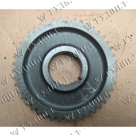 FUL20840 Б/У ШЕСТЕРНЯ КПП FUL20840 Б/У - FUL20840 Б/У [det_img_299574690bae112b888_1881674]