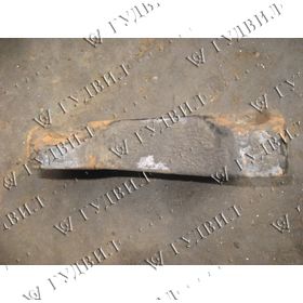 3541720C3 Б/У КРОНШТЕЙН СТРЕМЯНОК INTERNATIONAL (3541720C3) Б/У - 3541720C3 Б/У [det_img_299587690a806b0476f_1881712]