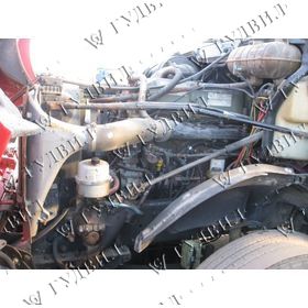 DD 12.7 06R0733892 ДВИГАТЕЛЬ DETROIT DIESEL 12.7L 06R0733892 Б/У - DD 12.7 06R0733892 [det_img_304758690bae10cb17d_1881247]