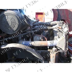 DD 12.7 06R0733892 ДВИГАТЕЛЬ DETROIT DIESEL 12.7L 06R0733892 Б/У - DD 12.7 06R0733892 [det_img_304758690bae10cb17d_1881248]