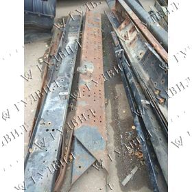  ШВЕЛЛЕР РАМЫ (3 МЕТРА) Б/У [det_img_299242690a80c5b3fbc_1881338]