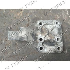 20378380 Б/У КРОНШТЕЙН ДВИГАТЕЛЯ CUMMINS ISX (20378380) Б/У - 20378380 Б/У [det_img_299477690badb073417_1881548]