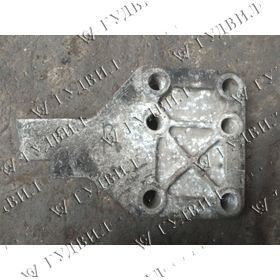 20378380 Б/У КРОНШТЕЙН ДВИГАТЕЛЯ CUMMINS ISX (20378380) Б/У - 20378380 Б/У [det_img_299477690badb073417_1881549]