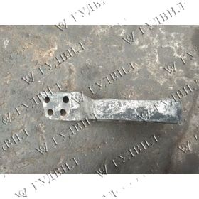 20378380 Б/У КРОНШТЕЙН ДВИГАТЕЛЯ CUMMINS ISX (20378380) Б/У - 20378380 Б/У [det_img_299477690badb073417_1881550]