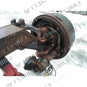 HDR VOLVO Б/У БАЛКА ПЕРЕДНЕГО МОСТА HDR VOLVO Б/У - HDR VOLVO Б/У [det_img_304825690aa8d37bf10_1881294]