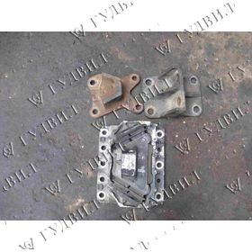  ОПОРА ДВИГАТЕЛЯ ЗАДНЯЯ Б/У [det_img_299617690a4afe71d53_1881737]