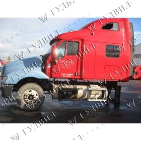 PETERBILT 387 596833 Б/У КАБИНА PETERBILT 387 596833 Б/У - PETERBILT 387 596833 Б/У [det_img_299356690baf449c2ec_1881435]