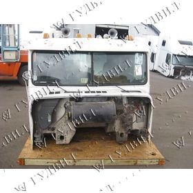 FLD 120 F41199 Б/У КАБИНА FREIGHTLINER D120 F41199 Б/У - FLD 120 F41199 Б/У [det_img_299444690baf423917c_1881518]