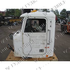 FLD 120 F41199 Б/У КАБИНА FREIGHTLINER D120 F41199 Б/У - FLD 120 F41199 Б/У [det_img_299444690baf423917c_1881520]