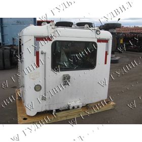 FLD 120 F41199 Б/У КАБИНА FREIGHTLINER D120 F41199 Б/У - FLD 120 F41199 Б/У [det_img_299444690baf423917c_1881521]