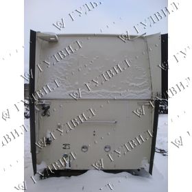 INT 9400I 006951 Б/У КАБИНА INTERNATIONAL 9400I 006951 Б/У - INT 9400I 006951 Б/У [det_img_299764690baf9ef3ca4_1881857]