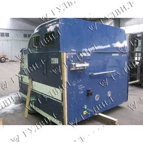 INT 9400I 196586 Б/У КАБИНА INTERNATIONAL 9400I 196586 Б/У - INT 9400I 196586 Б/У [det_img_299749690bb023f0ba8_1881846]