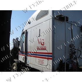 KW T2000 838174 Б/У КАБИНА KENWORTH T2000 838174 Б/У - KW T2000 838174 Б/У [det_img_299302690bb0eb6358e_1881370]