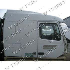 VOLVO VNL630 373167 Б/У КАБИНА VOLVO VNL630 373167 Б/У - VOLVO VNL630 373167 Б/У [det_img_299686690bb00ca21bb_1881803]