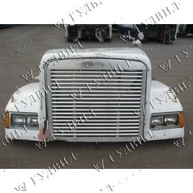 FTL D120 F41199 Б/У КАПОТ FREIGHTLINER D120 F41199 Б/У - FTL D120 F41199 Б/У [det_img_299530690bae44a2f48_1881614]