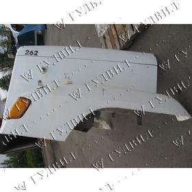 FTL D120 F41199 Б/У КАПОТ FREIGHTLINER D120 F41199 Б/У - FTL D120 F41199 Б/У [det_img_299530690bae44a2f48_1881616]