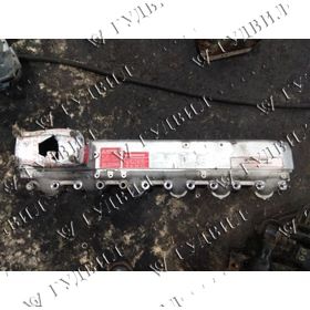  КОЛЛЕКТОР ВПУСКНОЙ MERCEDES MBE OM460 Б/У [det_img_299353690baf9eb6f83_1881426]