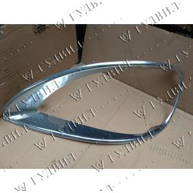 06-32242-002 BU ОКАНТОВКА ФАРЫ FREIGHTLINER COLUMBIA ЛЕВЫЙ Б/У - 06-32242-002 BU [det_img_300404690baf9e7fe9c_1882410]