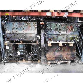DD 14.0L 06R0861059 БЛОК ДВИГАТЕЛЯ DETROIT DIESEL 14.0L 06R0861059 Б/У - DD 14.0L 06R0861059 [det_img_300813690bae115e256_1882722]
