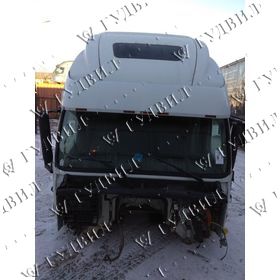 VOLVO VNL670 N393160 Б/У КАБИНА VOLVO VNL670 N393160 Б/У - VOLVO VNL670 N393160 Б/У [det_img_299979690bb00f5dd89_1882040]