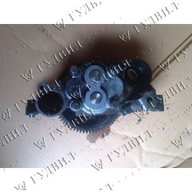  НАСОС МАСЛЯНЫЙ CATERPILLAR C-15 Б/У [det_img_300772690bb0bbdd12f_1882696]