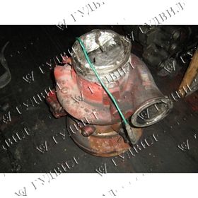  ТУРБИНА CUMMINS ISM Б/У [det_img_299977690baeb4562d8_1882036]