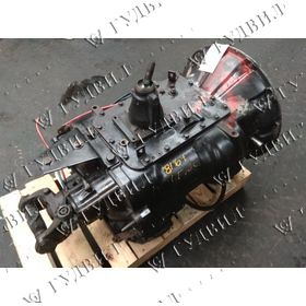 MO-14F10C-M16 КПП MO-14F10C-M16 Б/У - MO-14F10C-M16 [det_img_30020768a247f93971f_1882236]