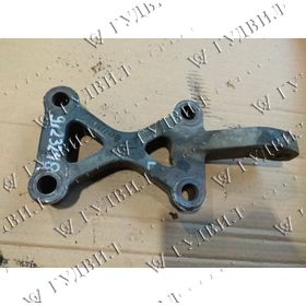 1377419 SCANIA Б/У КРОНШТЕЙН ЗАДНЕГО АМОРТИЗАТОРА НИЖНИЙ ЛЕВЫЙ (1377419) SCANIA Б/У - 1377419 SCANIA Б/У [det_img_299940691966d7cf096_1882009]