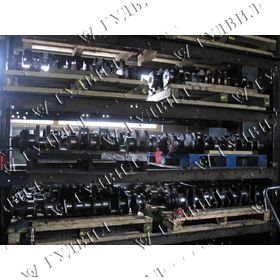  ВАЛ КОЛЕНЧАТЫЙ CATERPILLER C-15 Б/У [det_img_300781690bae433af7a_1882703]