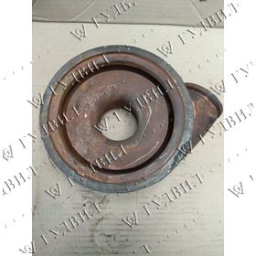  УЛИТКА ТУРБИНЫ CATERPILLER С-13 ГОРЯЧАЯ Б/У [det_img_300475690baeec19520_1882471]