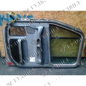  ДВЕРЬ FREIGHTLINER C120 ПРАВАЯ Б/У [det_img_300937690aa8d30f68b_1882863]