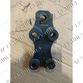 1400484 SCANIA Б/У КРОНШТЕЙН ЗАДНЕГО АМОРТИЗАТОРА ВЕРХНИЙ (1400484) SCANIA Б/У - 1400484 SCANIA Б/У [det_img_30046469187cc251240_1882455]