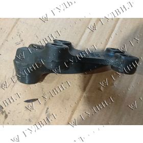 1400484 SCANIA Б/У КРОНШТЕЙН ЗАДНЕГО АМОРТИЗАТОРА ВЕРХНИЙ (1400484) SCANIA Б/У - 1400484 SCANIA Б/У [det_img_30046469187cc251240_1882456]