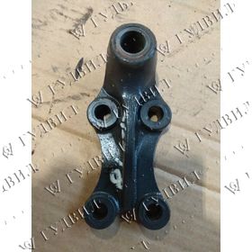 1400484 SCANIA Б/У КРОНШТЕЙН ЗАДНЕГО АМОРТИЗАТОРА ВЕРХНИЙ (1400484) SCANIA Б/У - 1400484 SCANIA Б/У [det_img_30046469187cc251240_1882457]