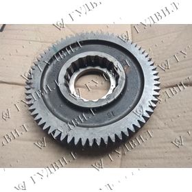 FUL4303493 Б/У ШЕСТЕРНЯ КПП FUL4303493 Б/У - FUL4303493 Б/У [det_img_310565690bae0f40b4a_1882773]