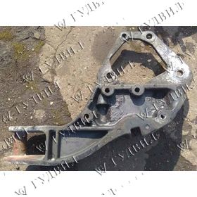 02-04020R Б/У КРОНШТЕЙН РЕССОРЫ ПРАВЫЙ PETERBILT (02-04020R) Б/У - 02-04020R Б/У [det_img_300928690a7b858f77a_1882842]