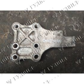 20563800 Б/У ЗАДНИЙ КРОНШТЕЙН ДВИГАТЕЛЯ CUMMINS ISX (20563800) Б/У - 20563800 Б/У [det_img_300235690badb1335f5_1882255]