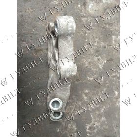 20563800 Б/У ЗАДНИЙ КРОНШТЕЙН ДВИГАТЕЛЯ CUMMINS ISX (20563800) Б/У - 20563800 Б/У [det_img_300235690badb1335f5_1882256]