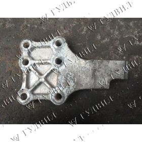 20563800 Б/У ЗАДНИЙ КРОНШТЕЙН ДВИГАТЕЛЯ CUMMINS ISX (20563800) Б/У - 20563800 Б/У [det_img_300235690badb1335f5_1882257]