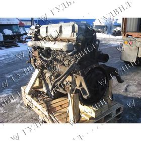 DD 11.1L 06R0525188 ДВИГАТЕЛЬ DETROIT DIESEL 11.1L 06R0525188 Б/У - DD 11.1L 06R0525188 [det_img_300888690baf319ec39_1882819]