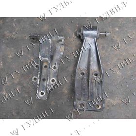  КРОНШТЕЙН ОПОРЫ КАБИНЫ Б/У [det_img_300366690a46445844b_1882391]