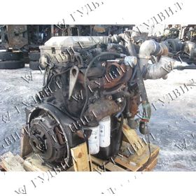 DD 8.5L 04R0020617 ДВИГАТЕЛЬ DETROIT DIESEL 8.5L 04R0020617 Б/У - DD 8.5L 04R0020617 [det_img_300863690bae1010cbf_1882788]